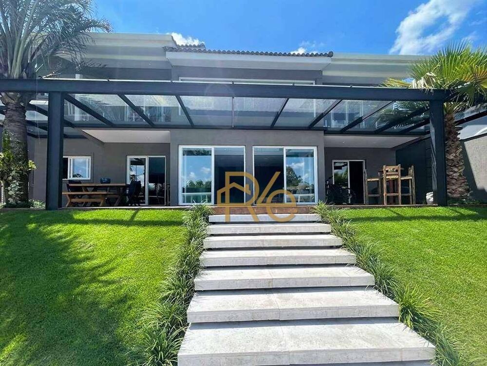 Casa de Condomínio, 4 quartos - Foto 28