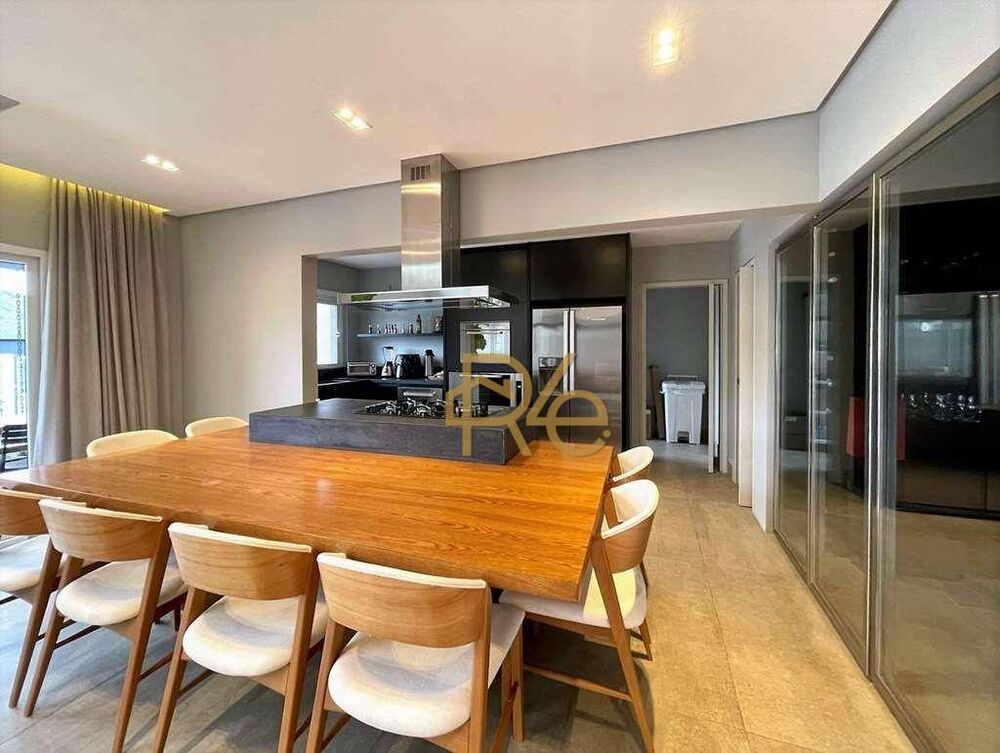 Casa de Condomínio, 4 quartos - Foto 21