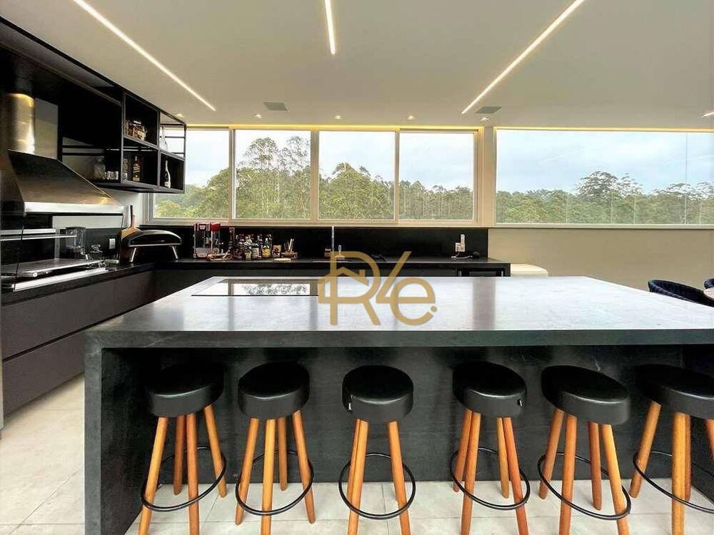 Casa de Condomínio, 4 quartos - Foto 37