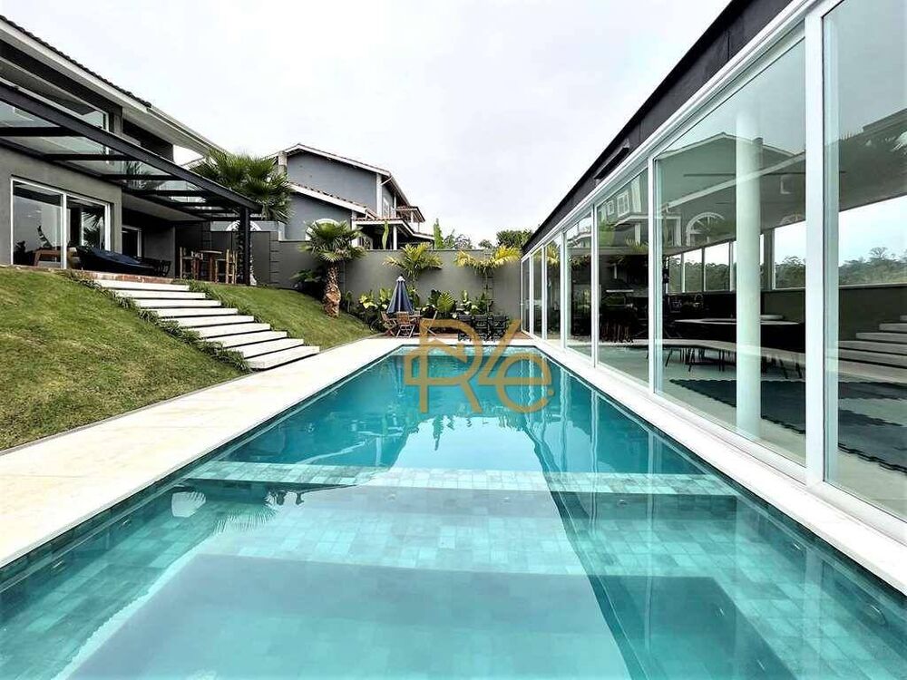 Casa de Condomínio, 4 quartos - Foto 30