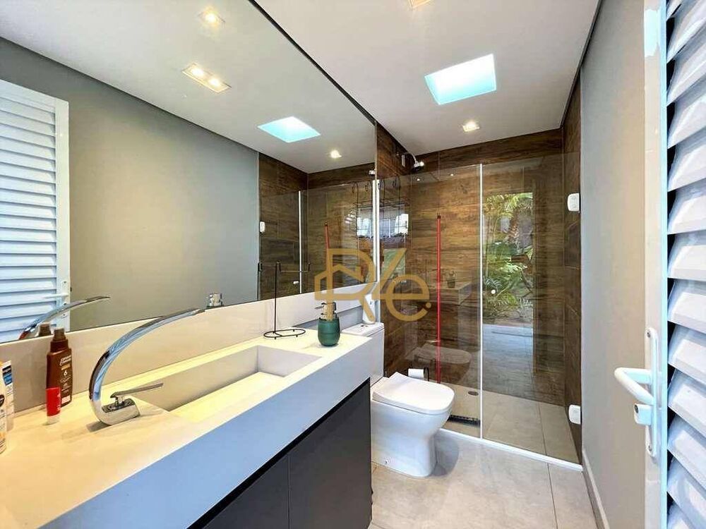 Casa de Condomínio, 4 quartos - Foto 41