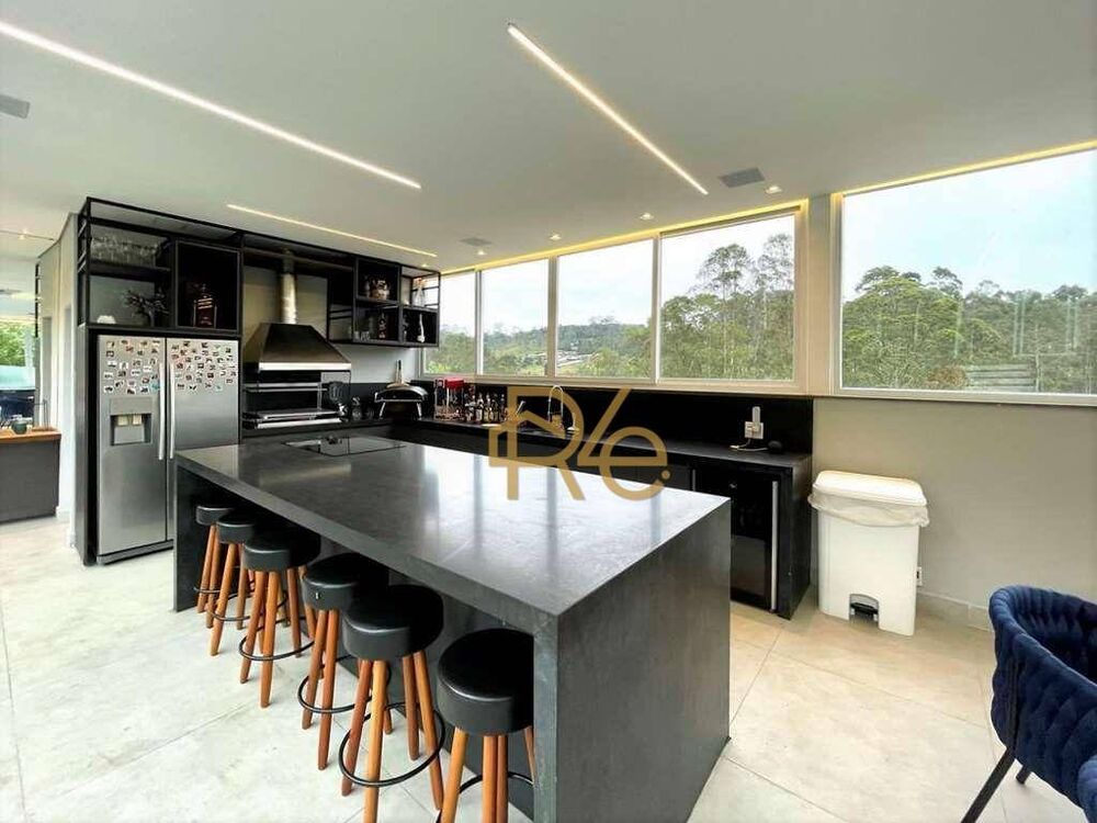 Casa de Condomínio, 4 quartos - Foto 36