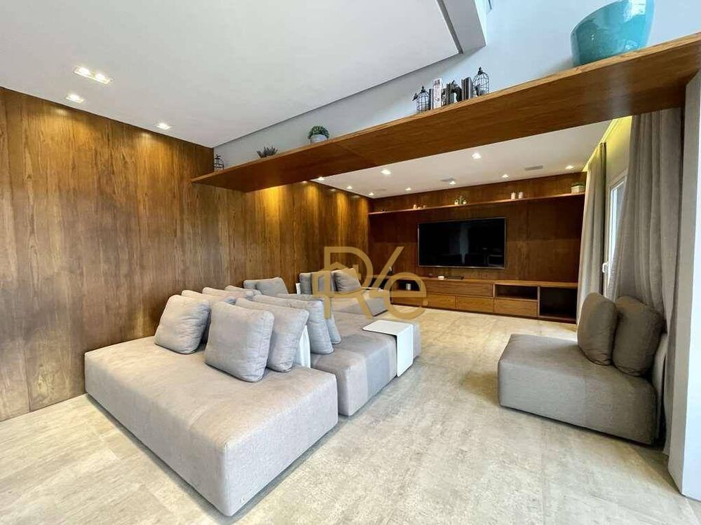 Casa de Condomínio, 4 quartos - Foto 17