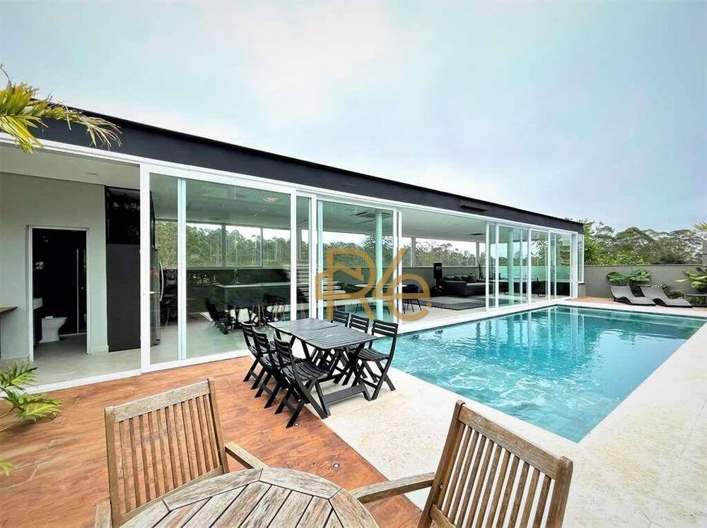 Casa de Condomínio, 4 quartos - Foto 31