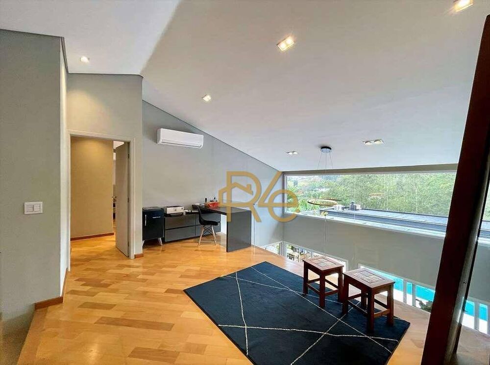 Casa de Condomínio, 4 quartos - Foto 42