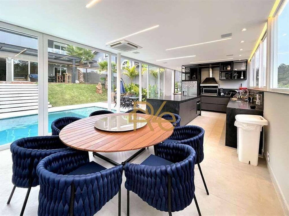 Casa de Condomínio, 4 quartos - Foto 34