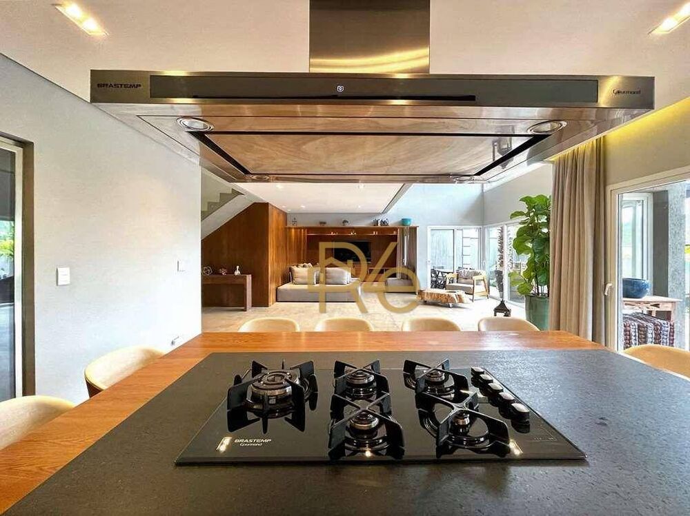 Casa de Condomínio, 4 quartos - Foto 24