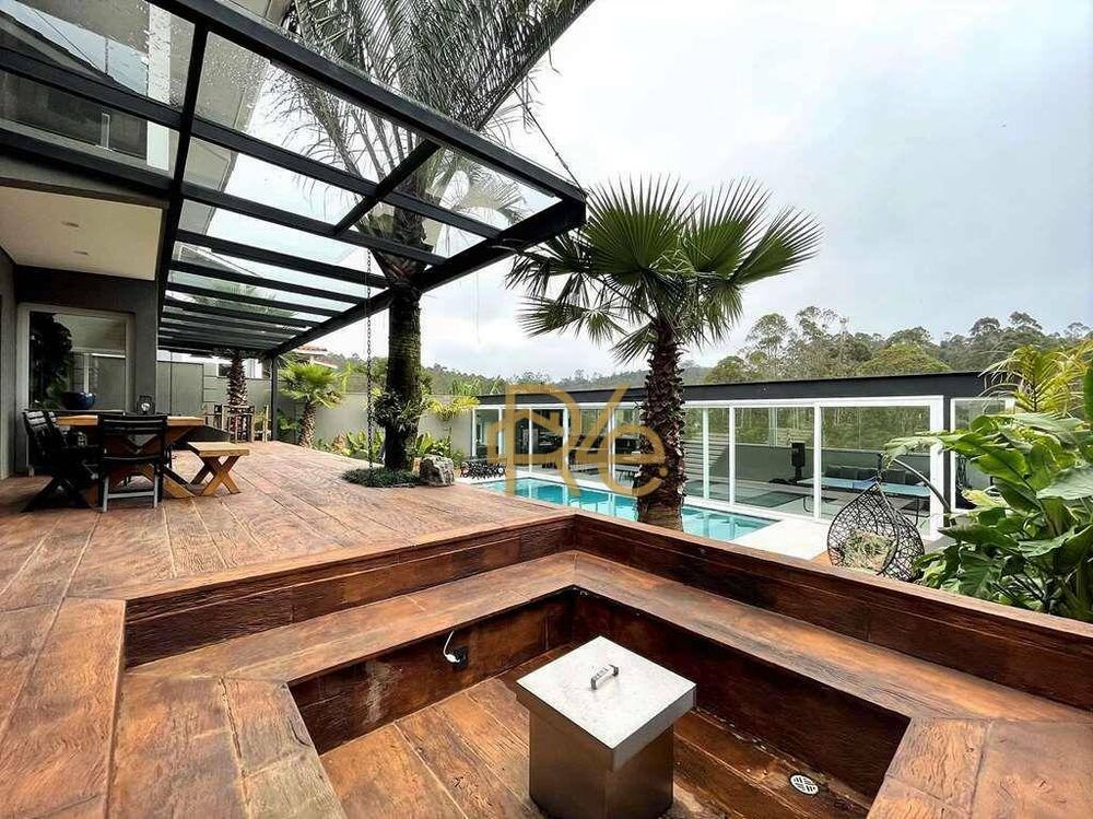 Casa de Condomínio, 4 quartos - Foto 26