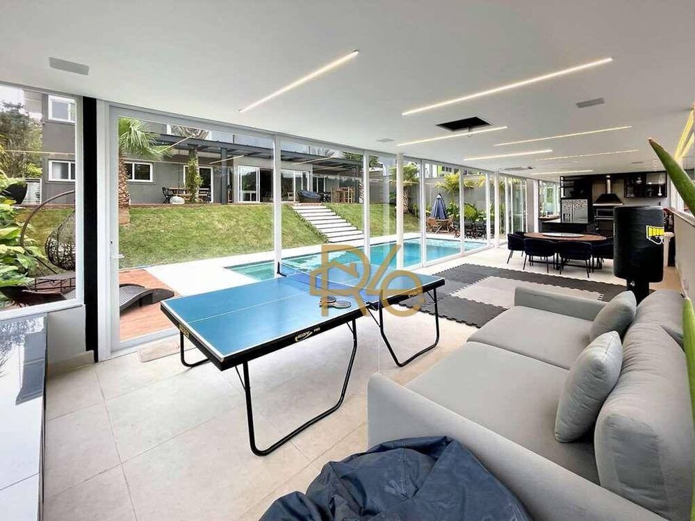 Casa de Condomínio, 4 quartos - Foto 35