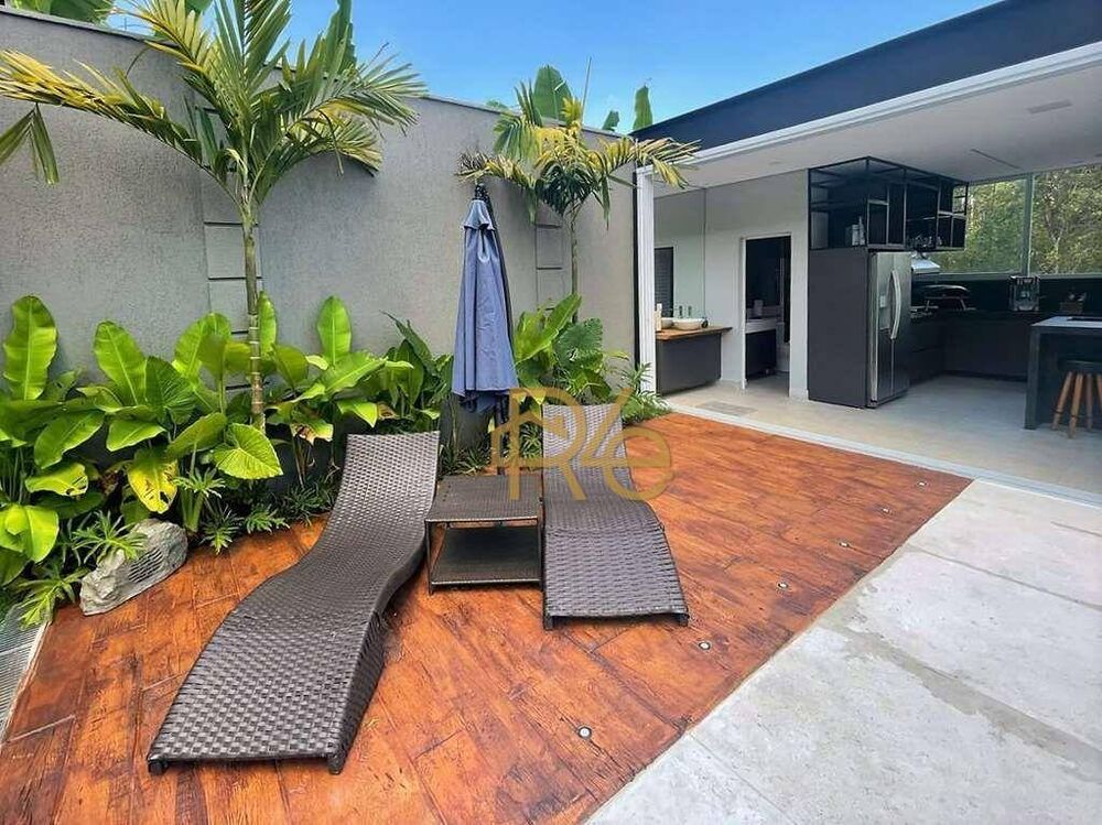 Casa de Condomínio, 4 quartos - Foto 39