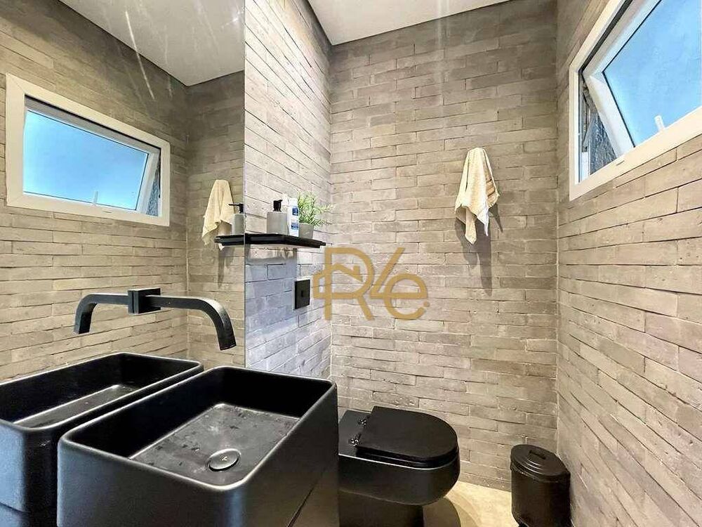 Casa de Condomínio, 4 quartos - Foto 9