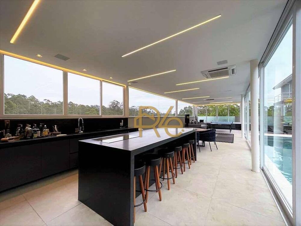 Casa de Condomínio, 4 quartos - Foto 38