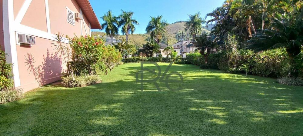 Casa de Condomínio para lancamento com 5 quartos, 500m² - Foto 3