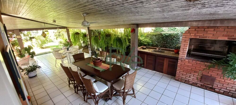Casa de Condomínio para lancamento com 5 quartos, 500m² - Foto 4