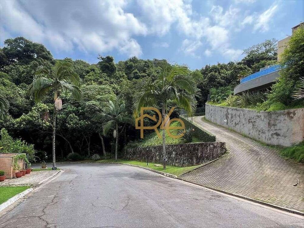 Casa de Condomínio à venda e aluguel com 4 quartos, 493m² - Foto 4