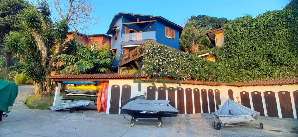 Casa de Condomínio, 3 quartos - Foto 30