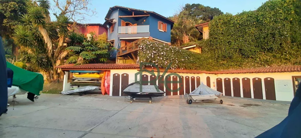 Casa de Condomínio, 3 quartos - Foto 27