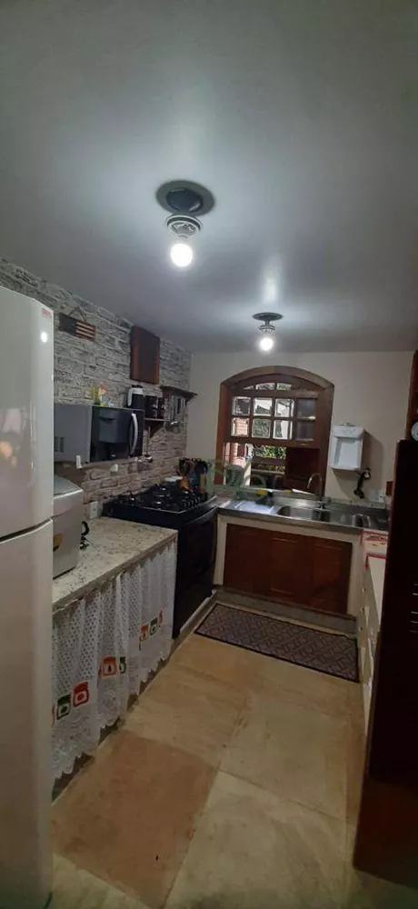 Casa de Condomínio, 3 quartos - Foto 24