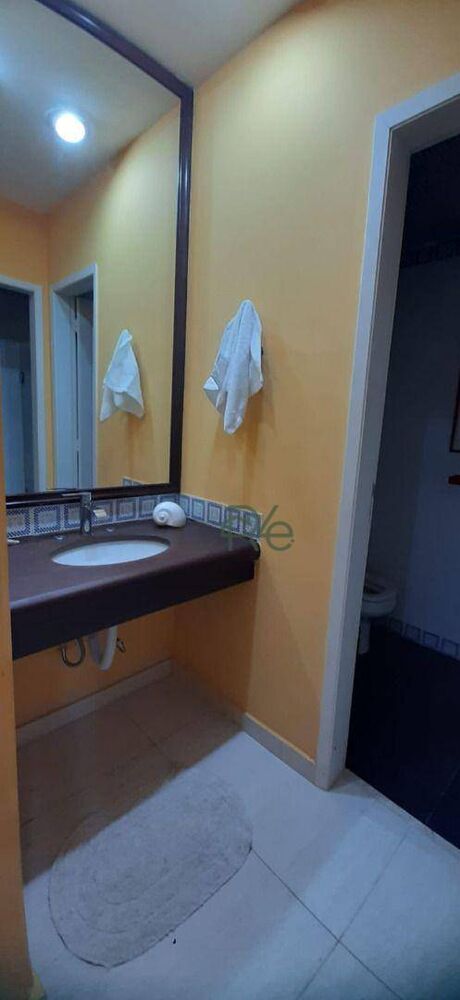 Casa de Condomínio, 3 quartos - Foto 12