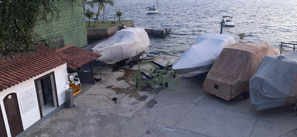 Casa de Condomínio, 3 quartos - Foto 33