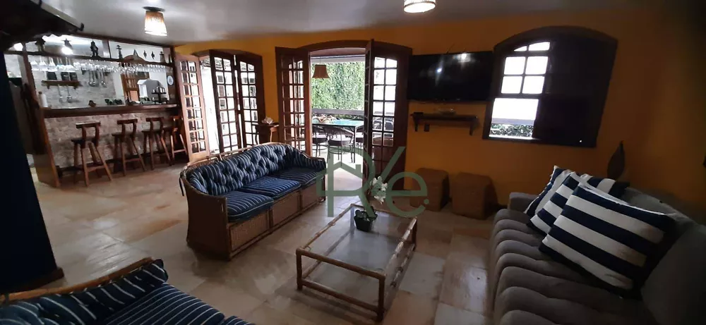 Casa de Condomínio, 3 quartos - Foto 21