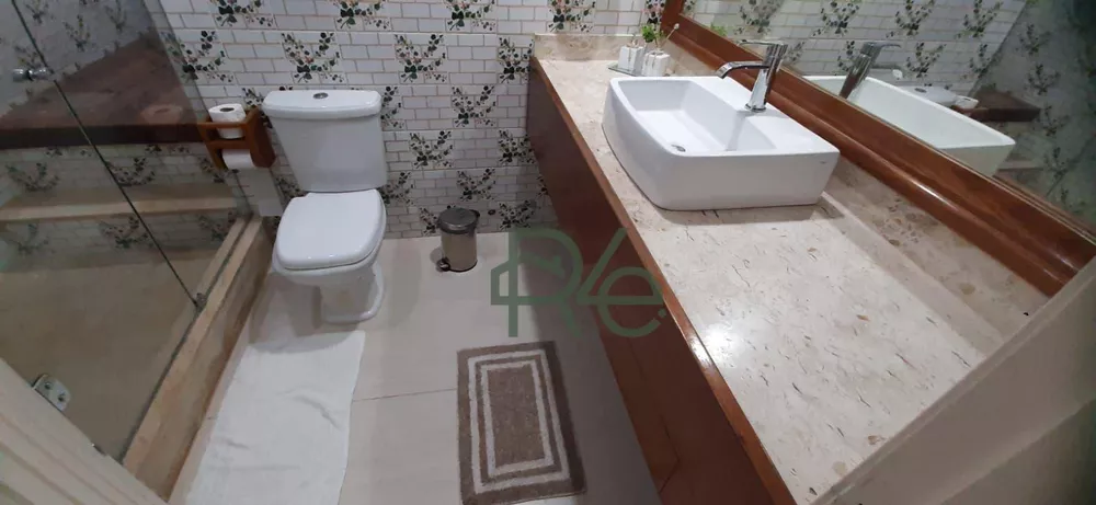 Casa de Condomínio, 3 quartos - Foto 14