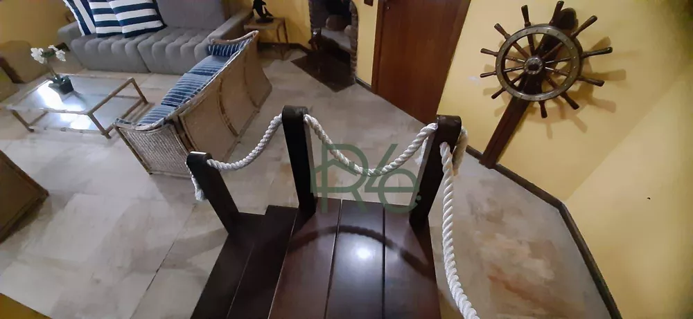 Casa de Condomínio, 3 quartos - Foto 20