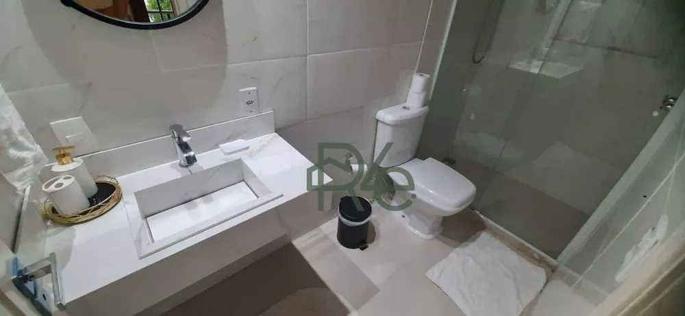 Casa de Condomínio, 3 quartos - Foto 17