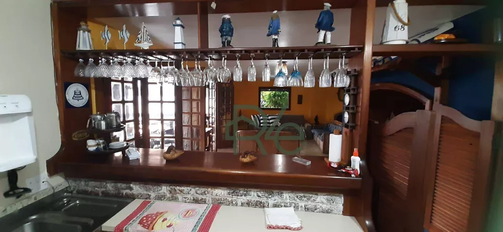 Casa de Condomínio, 3 quartos - Foto 26