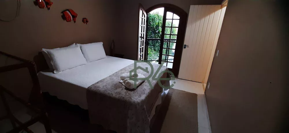 Casa de Condomínio, 3 quartos - Foto 16