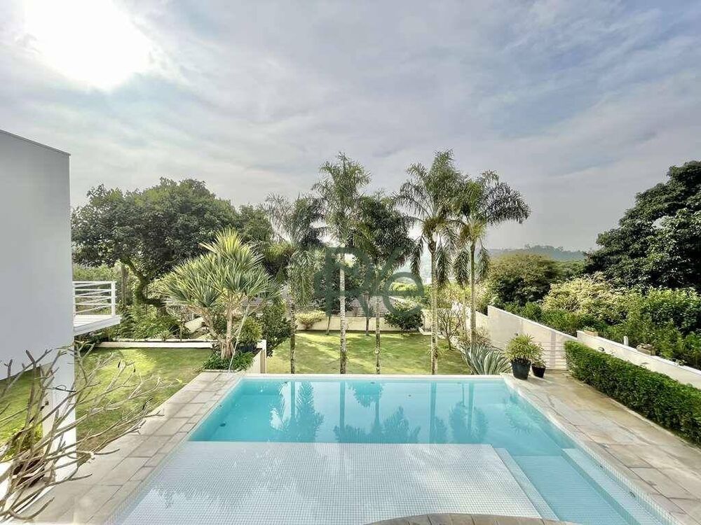 Casa de Condomínio à venda com 4 quartos, 488m² - Foto 1