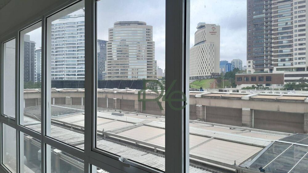 Conjunto Comercial-Sala à venda, 53m² - Foto 4