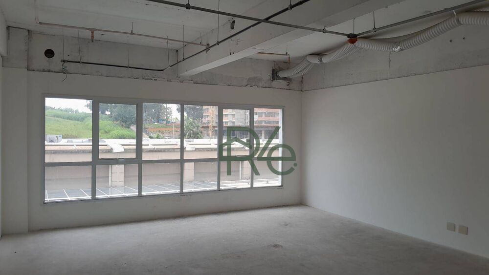 Conjunto Comercial-Sala à venda, 53m² - Foto 2