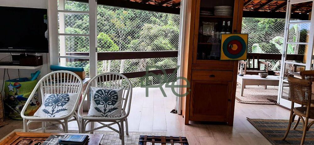 Casa de Condomínio, 5 quartos - Foto 10