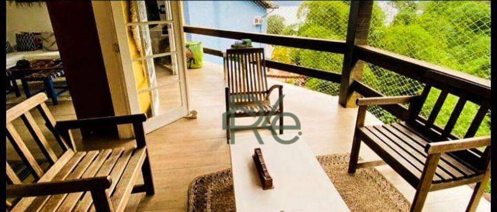 Casa de Condomínio, 5 quartos - Foto 3