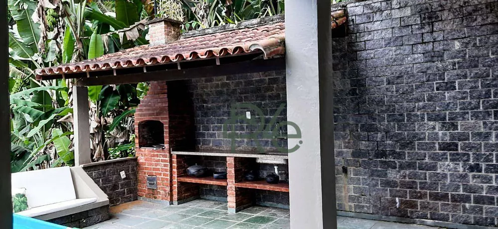 Casa de Condomínio, 5 quartos - Foto 33