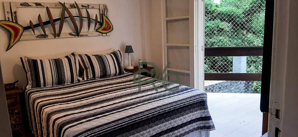 Casa de Condomínio, 5 quartos - Foto 25