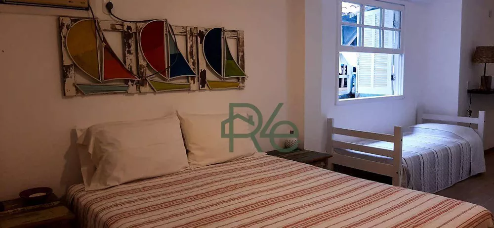 Casa de Condomínio, 5 quartos - Foto 23