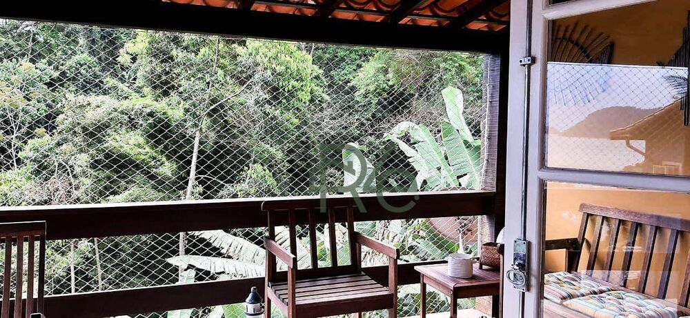 Casa de Condomínio, 5 quartos - Foto 11