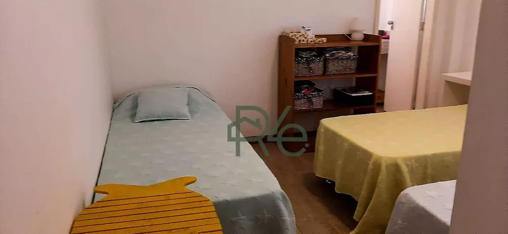 Casa de Condomínio, 5 quartos - Foto 29