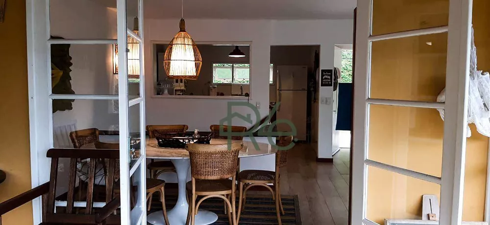 Casa de Condomínio, 5 quartos - Foto 13