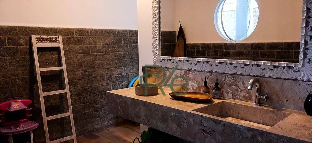 Casa de Condomínio, 5 quartos - Foto 19