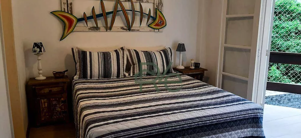 Casa de Condomínio, 5 quartos - Foto 20