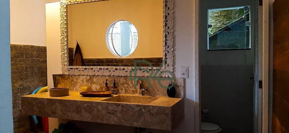 Casa de Condomínio, 5 quartos - Foto 24