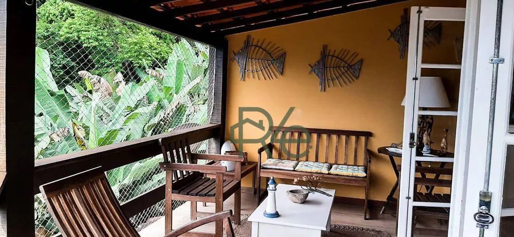 Casa de Condomínio, 5 quartos - Foto 27