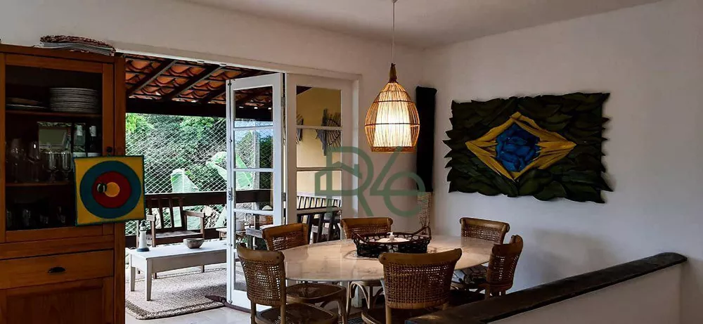 Casa de Condomínio, 5 quartos - Foto 31