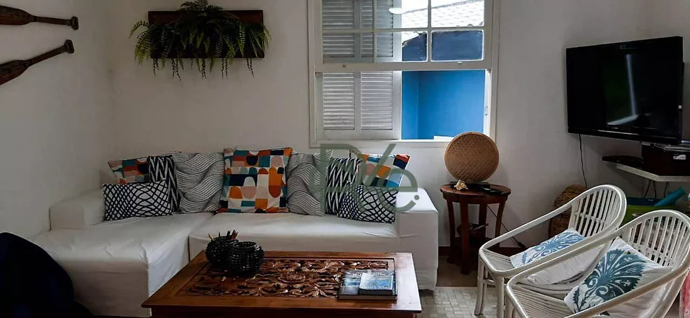 Casa de Condomínio, 5 quartos - Foto 14