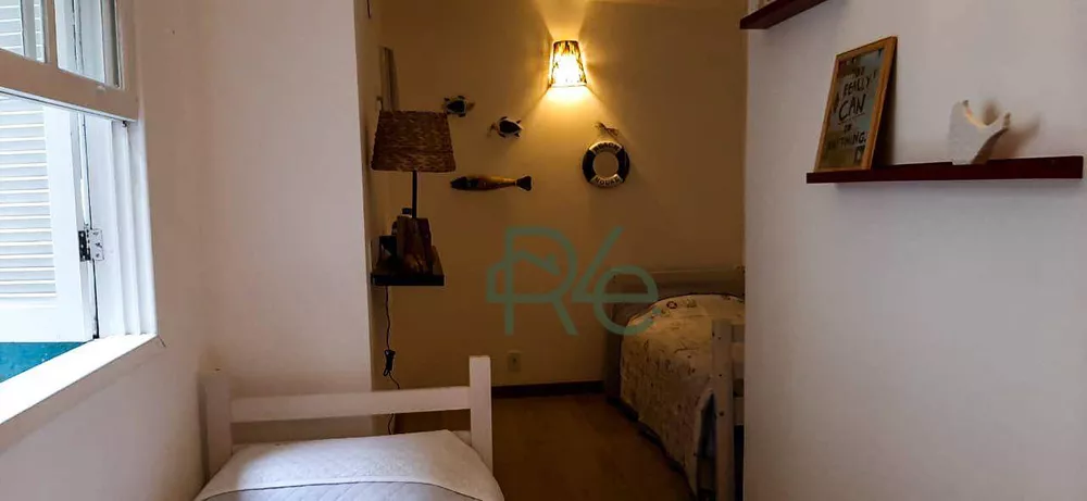 Casa de Condomínio, 5 quartos - Foto 21