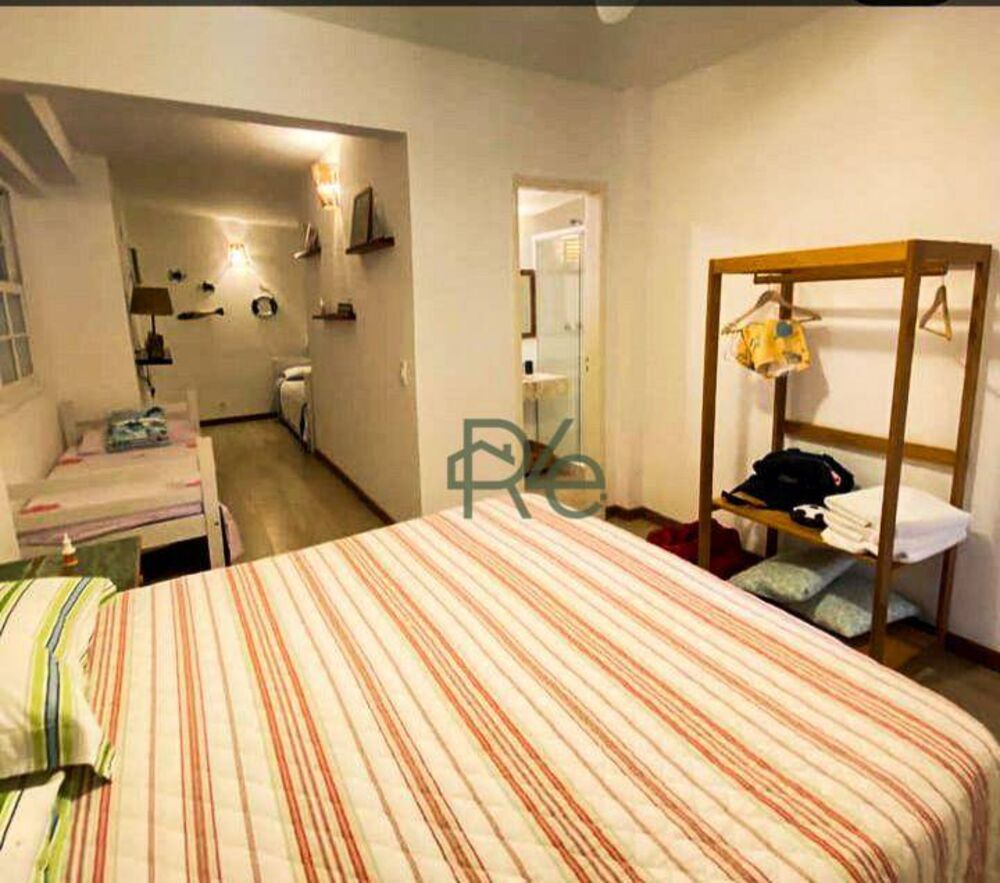 Casa de Condomínio, 5 quartos - Foto 5