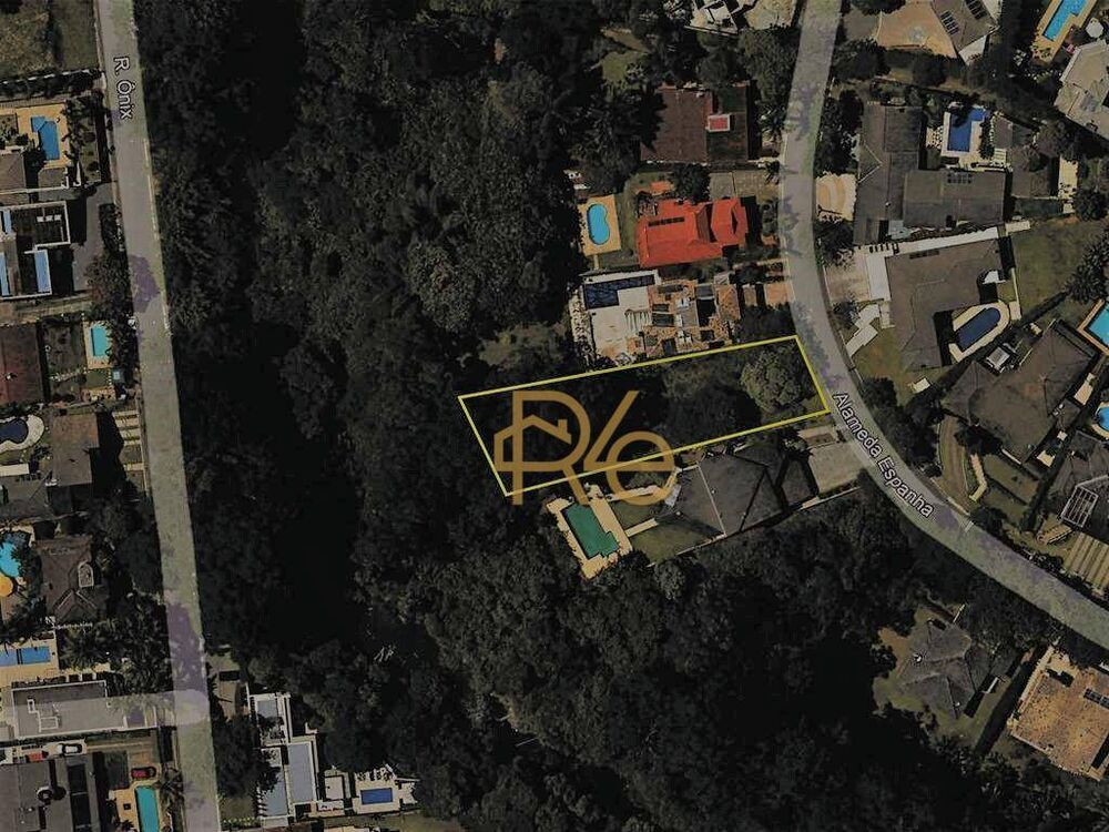 Loteamento e Condomínio, 1032 m² - Foto 4